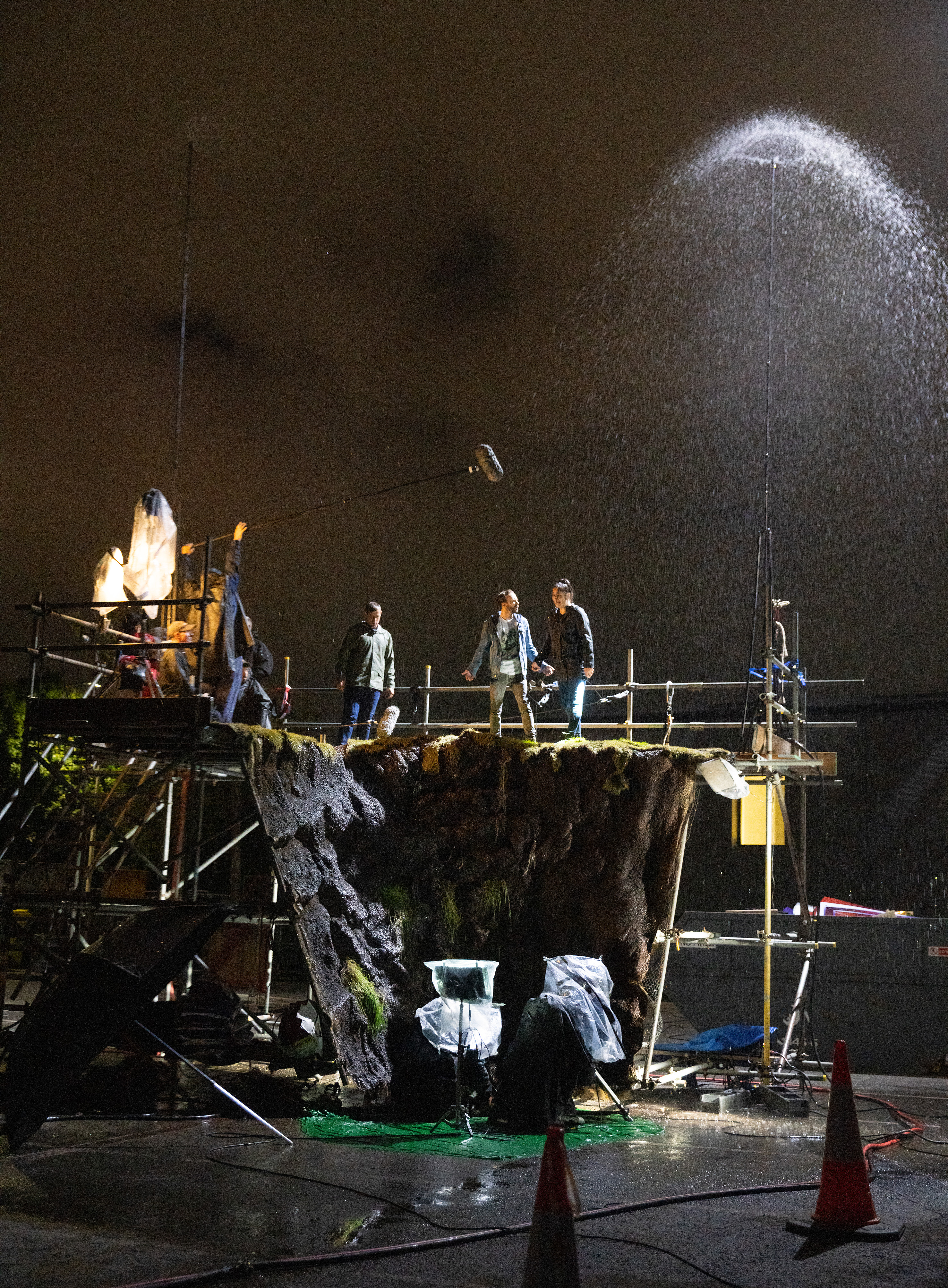 Designing An Amazing Week On The Street Coronation Street