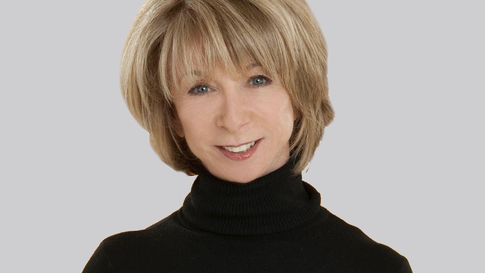 Gail Rodwell Coronation Street