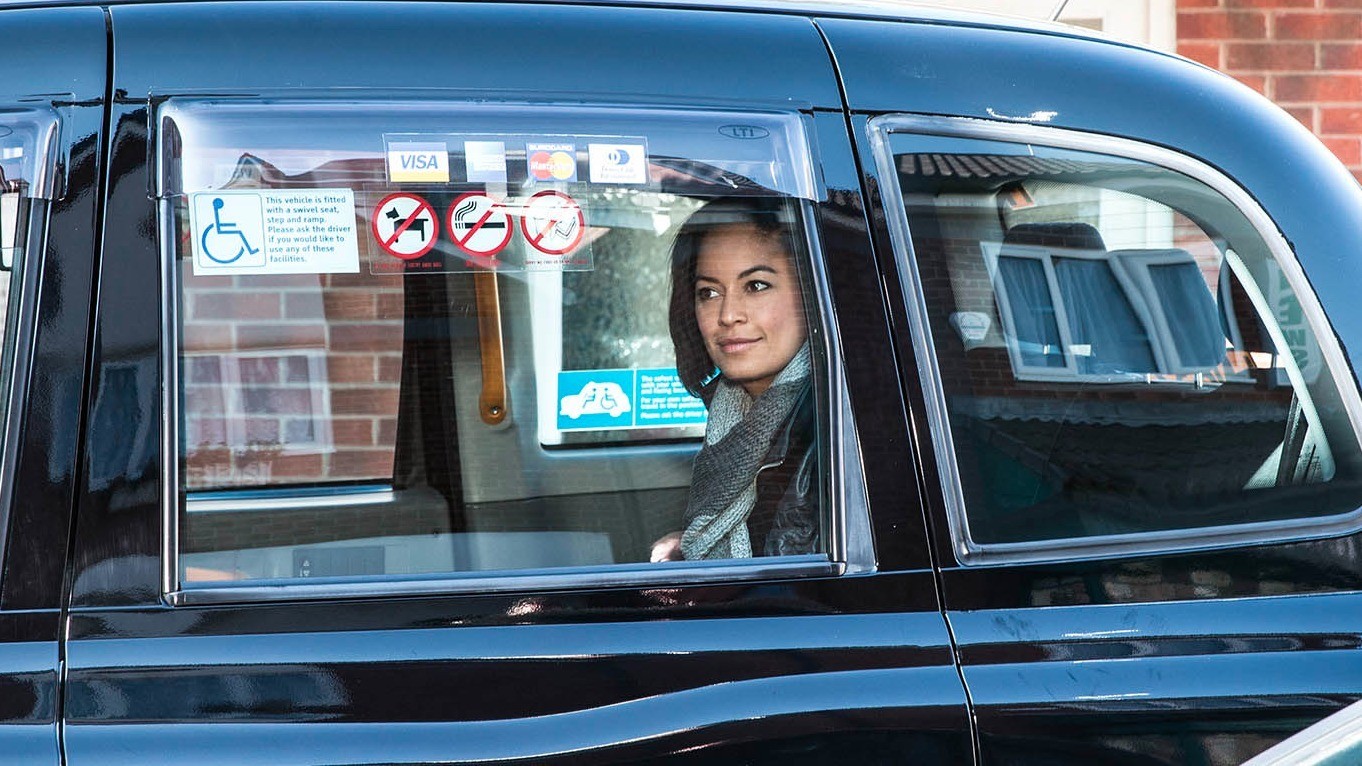 A Birthday Surprise For Kate | Coronation Street