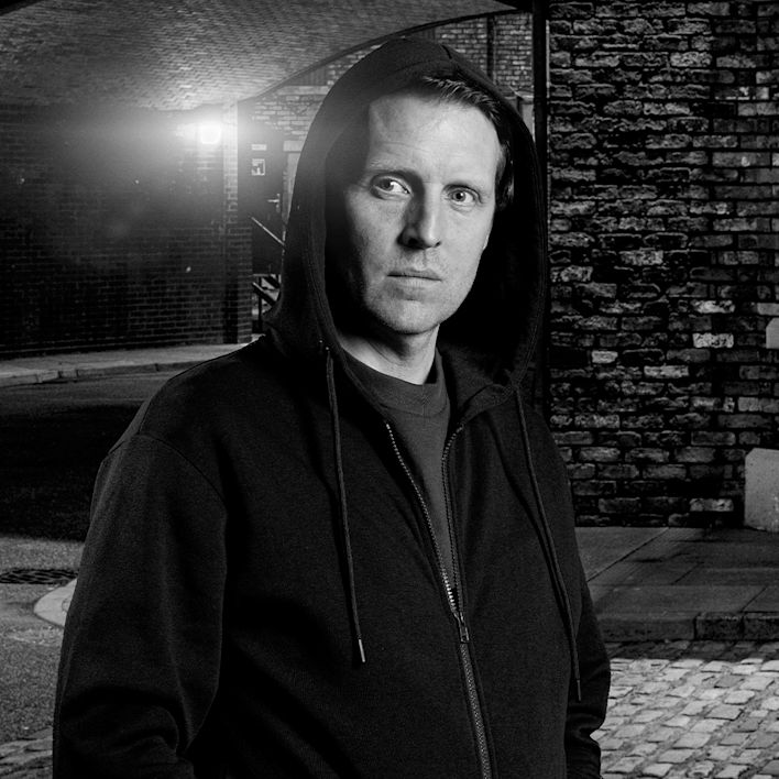 Nathan - Corrie - ITV