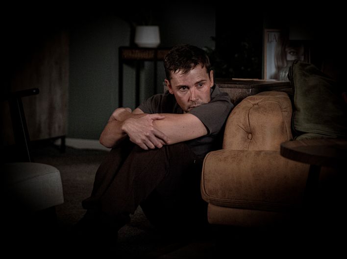 TODD - CORONATION STREET - ITV