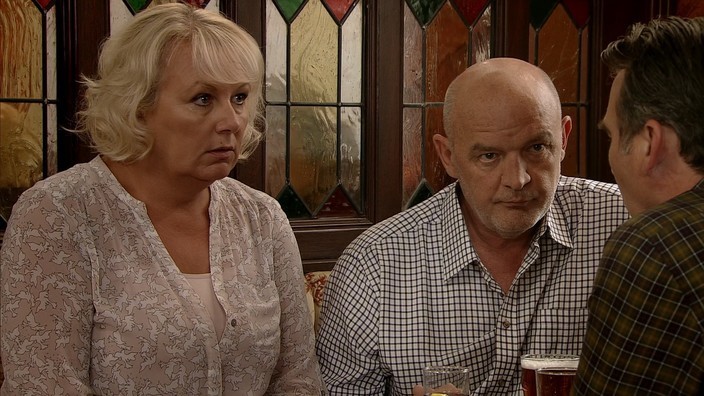 Preview Clips: Friday 16th September | Coronation Street