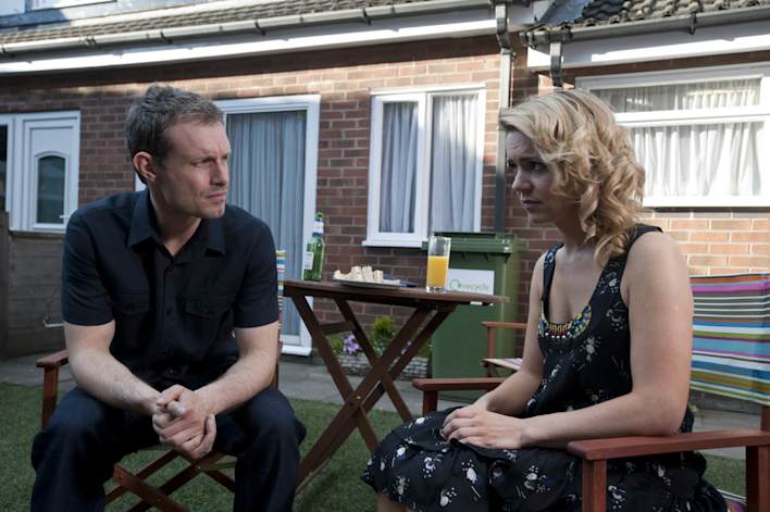 Nick and Natasha break up in 2010