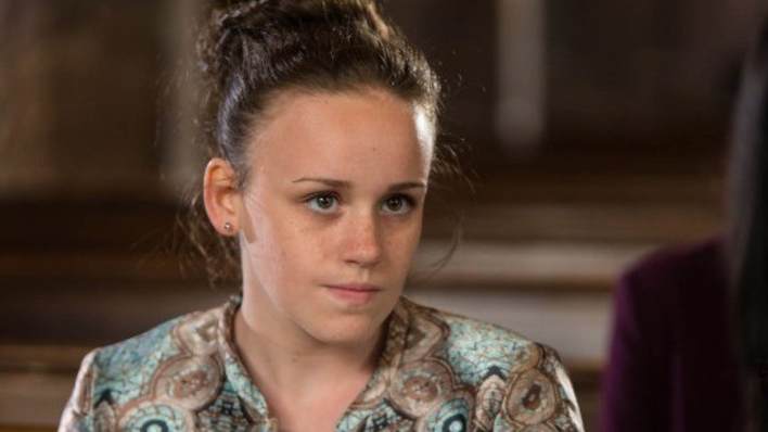 Characters | Coronation Street