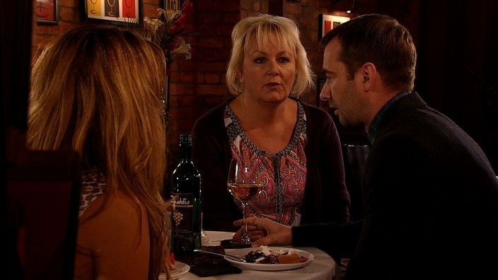 Preview: Mon 24 Feb 8.30pm | Coronation Street