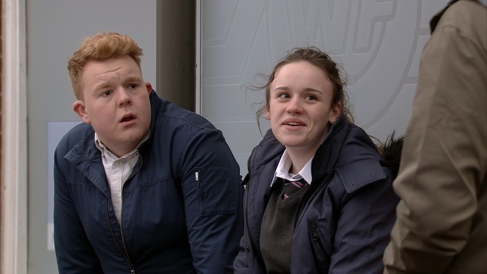 Faye Windass | Coronation Street