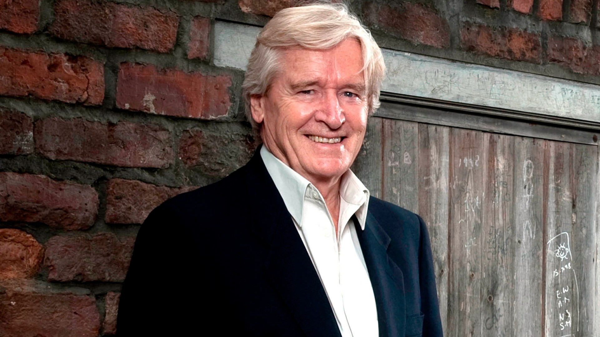 Ken Barlow Coronation Street