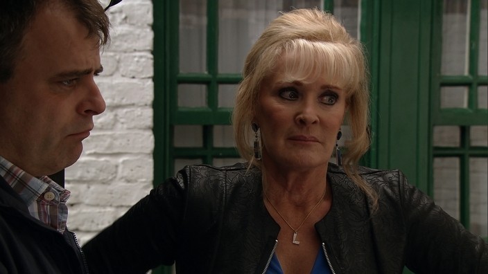 Preview: Wednesday 1 July | Coronation Street