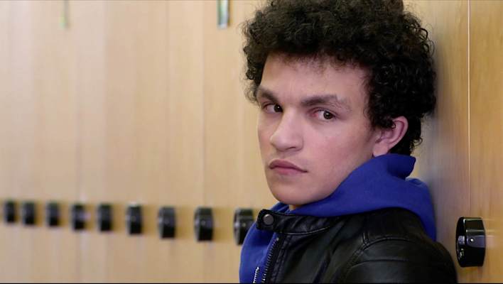 Simon - Coronation Street - ITV