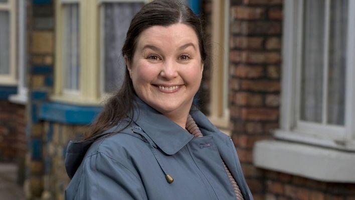 Characters Coronation Street Characters Coronation Street