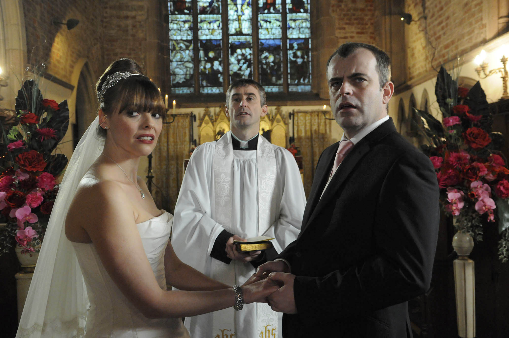 Coronation Street And Emmerdale Specials | Coronation Street