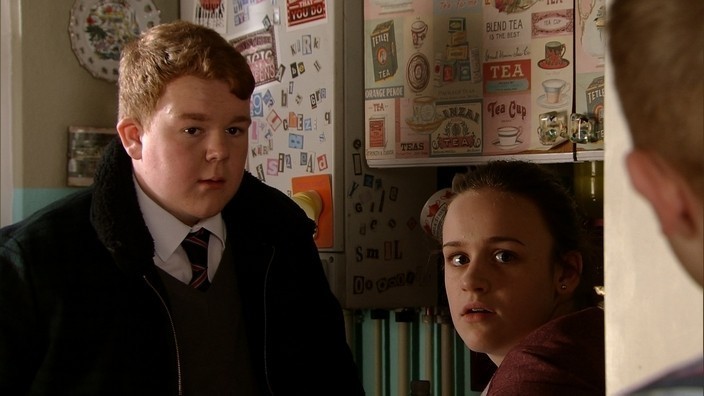 Previews: Friday 13th March | Coronation Street