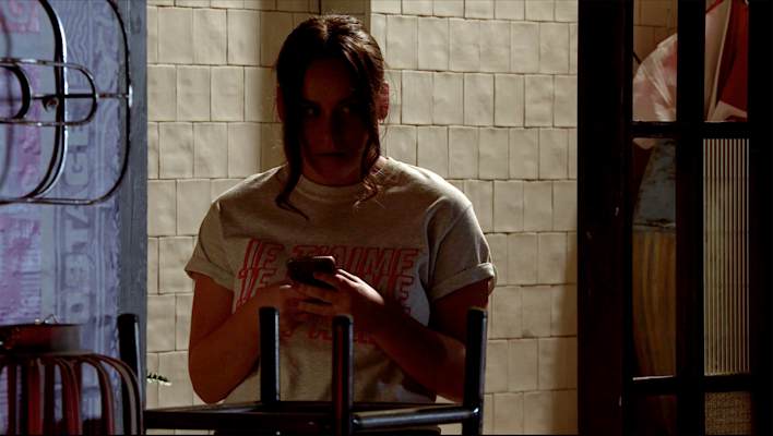 Faye - Coronation Street - ITV