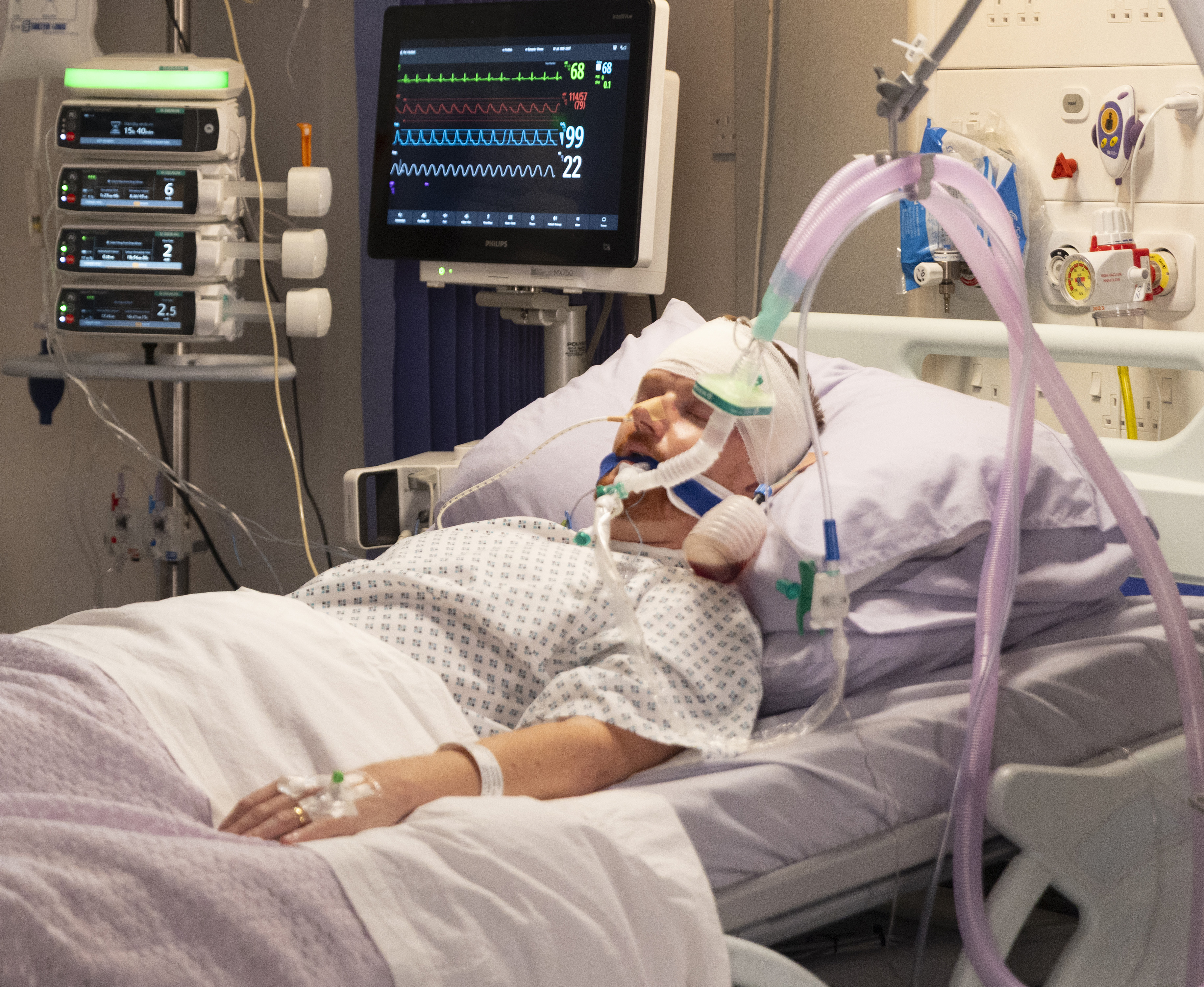 Kevin Webster | Coronation Street