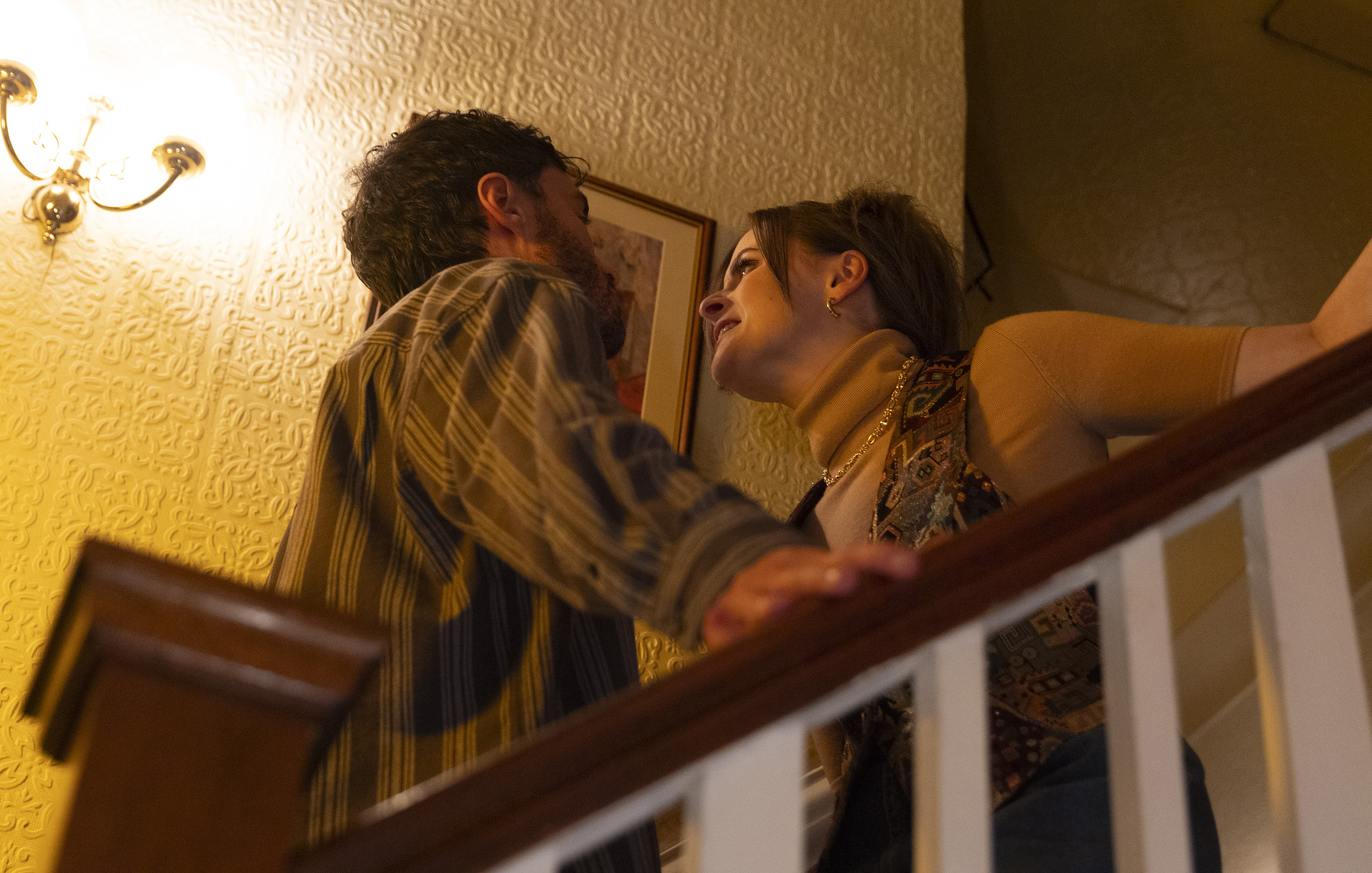 MAGGIE - CORONATION STREET - ITV