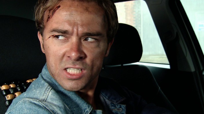 Trailer: David's Revenge | Coronation Street