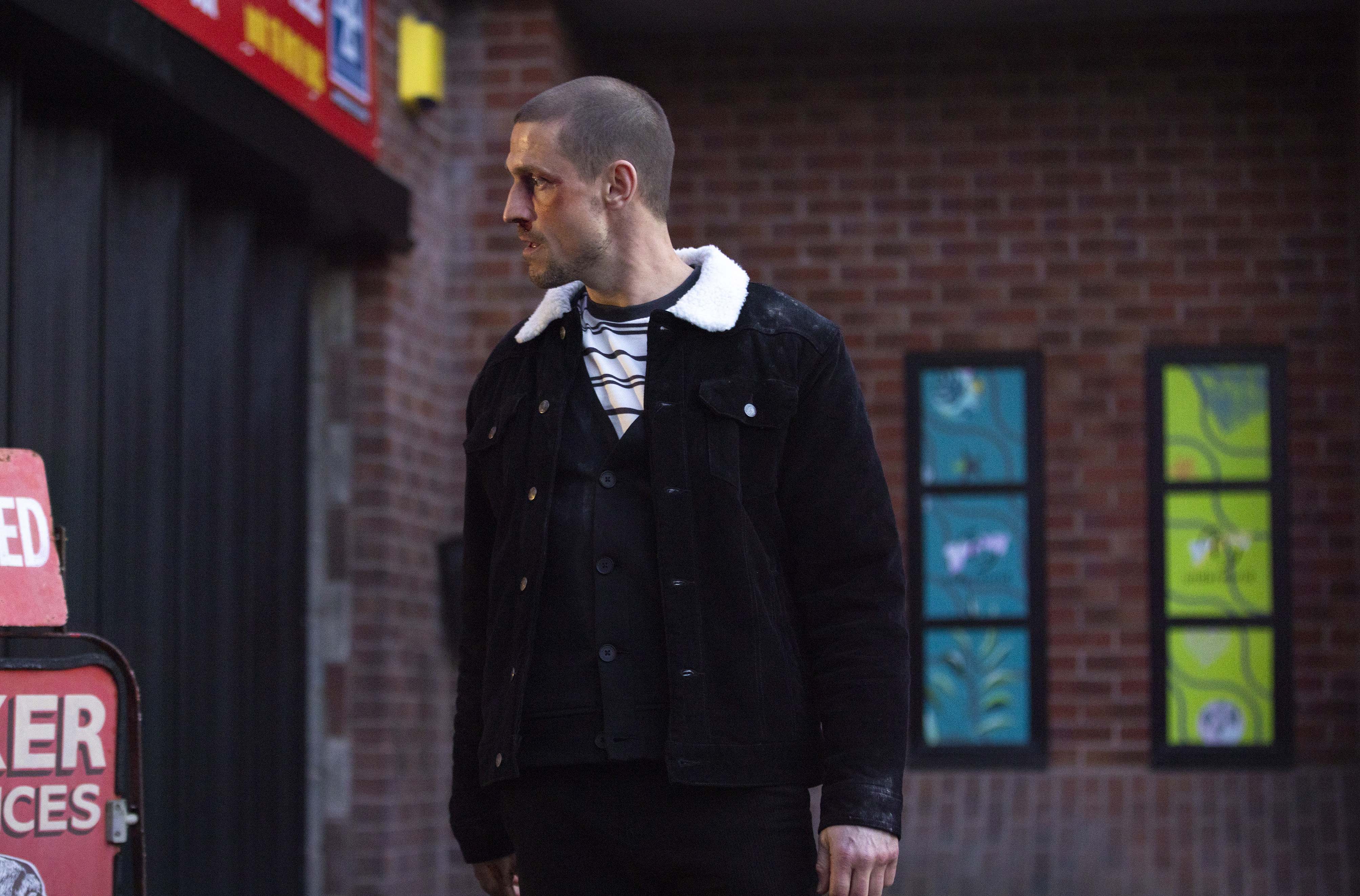 Coming Up On Murder Week! | Coronation Street