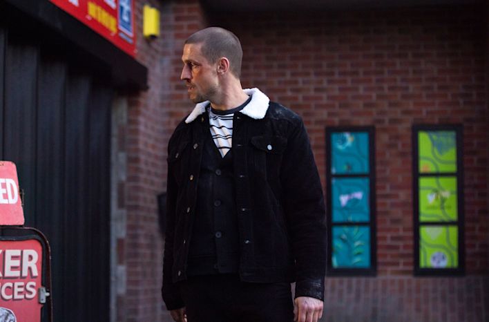 Coming Up On Murder Week! | Coronation Street