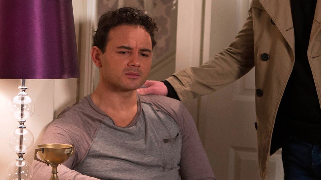 Preview Pictures: Mon 25 April - Fri 29 April | Coronation Street