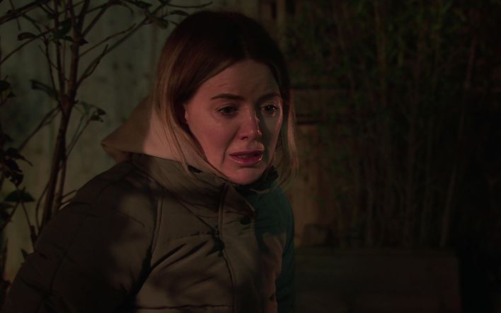 ABI - CORONATION STREET - ITV
