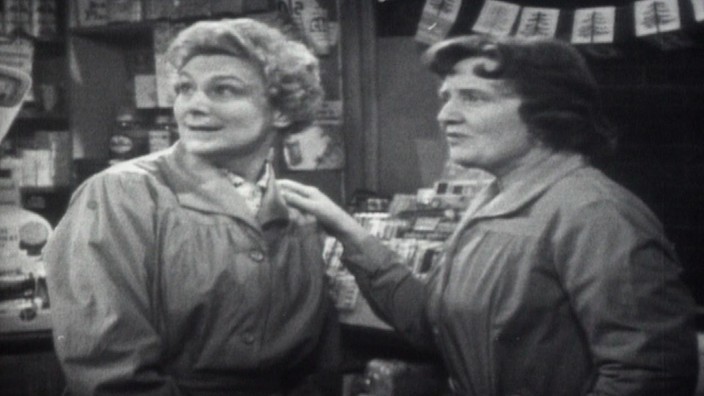 Happy Birthday Coronation Street! | Coronation Street