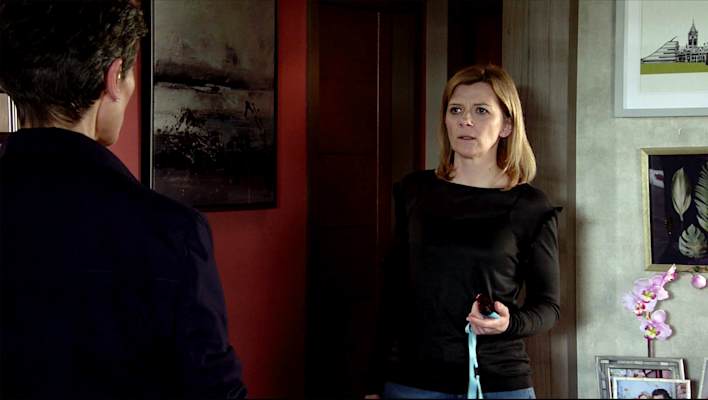 Leanne - Coronation Street - ITV