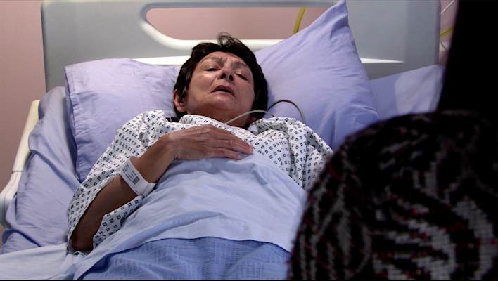 Yasmeen - Coronation Street - ITV