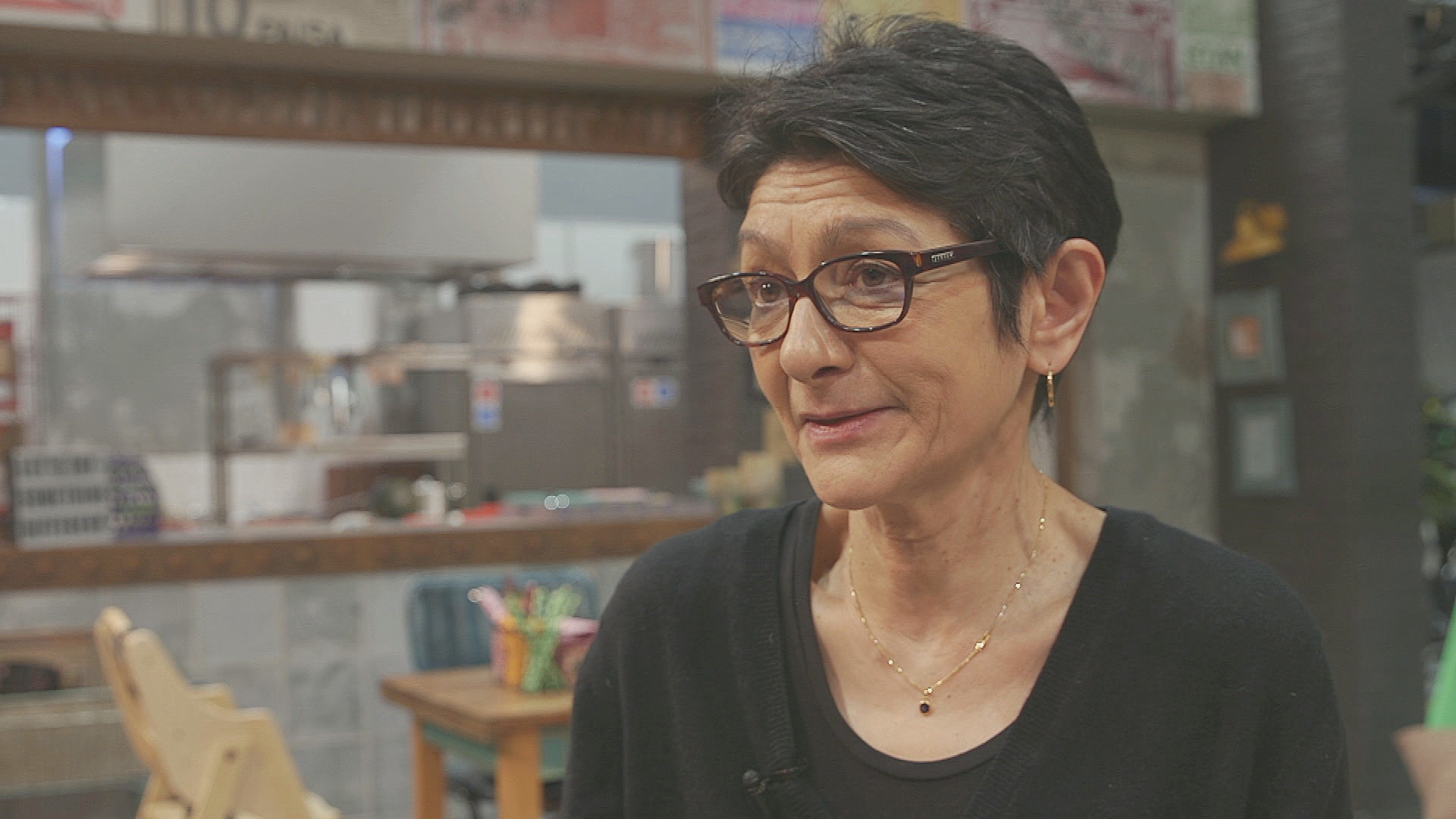 Interview Shelley King Coronation Street