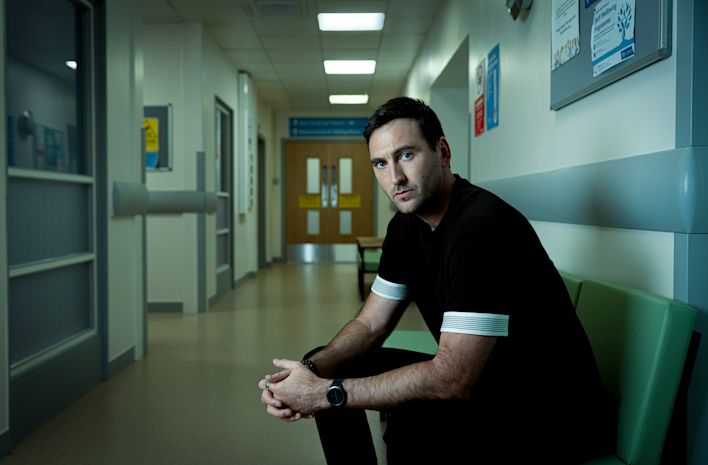 KIT - CORONATION STREET - ITV