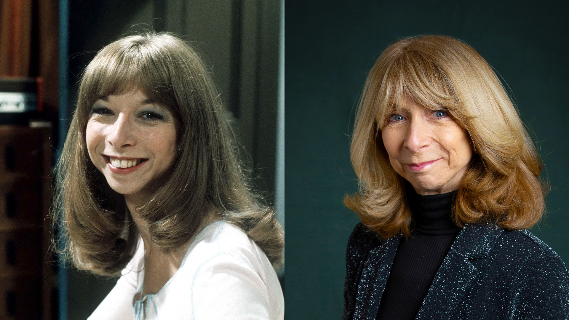 HELEN WORTH - CORONATION STREET - ITV