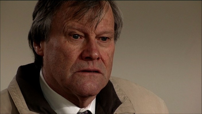 Spotlight on: David Neilson | Coronation Street