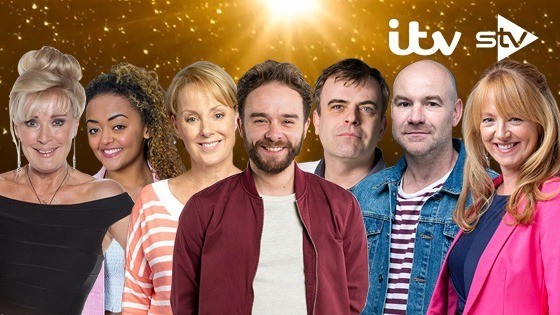 The National Television Awards | Coronation Street