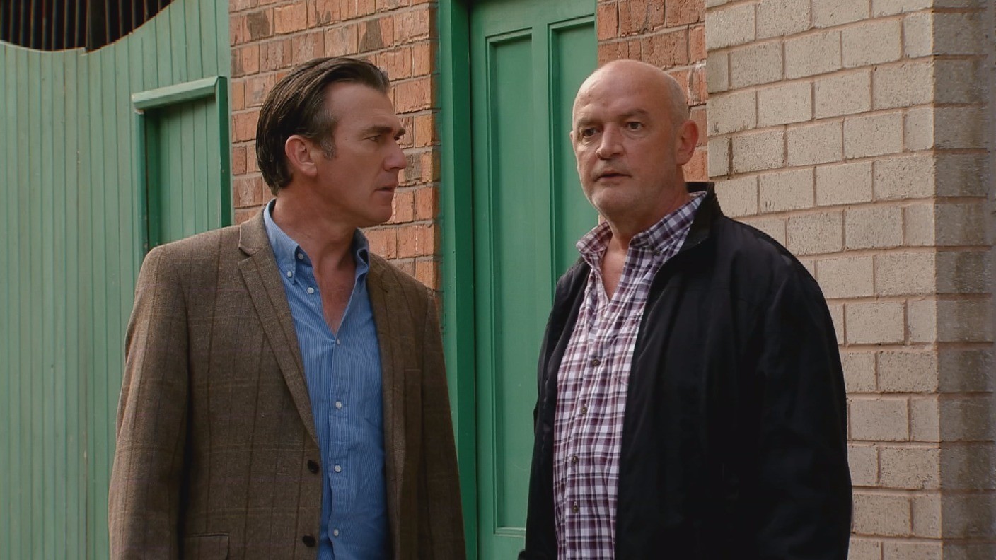 Preview Clips: Friday 30th September | Coronation Street