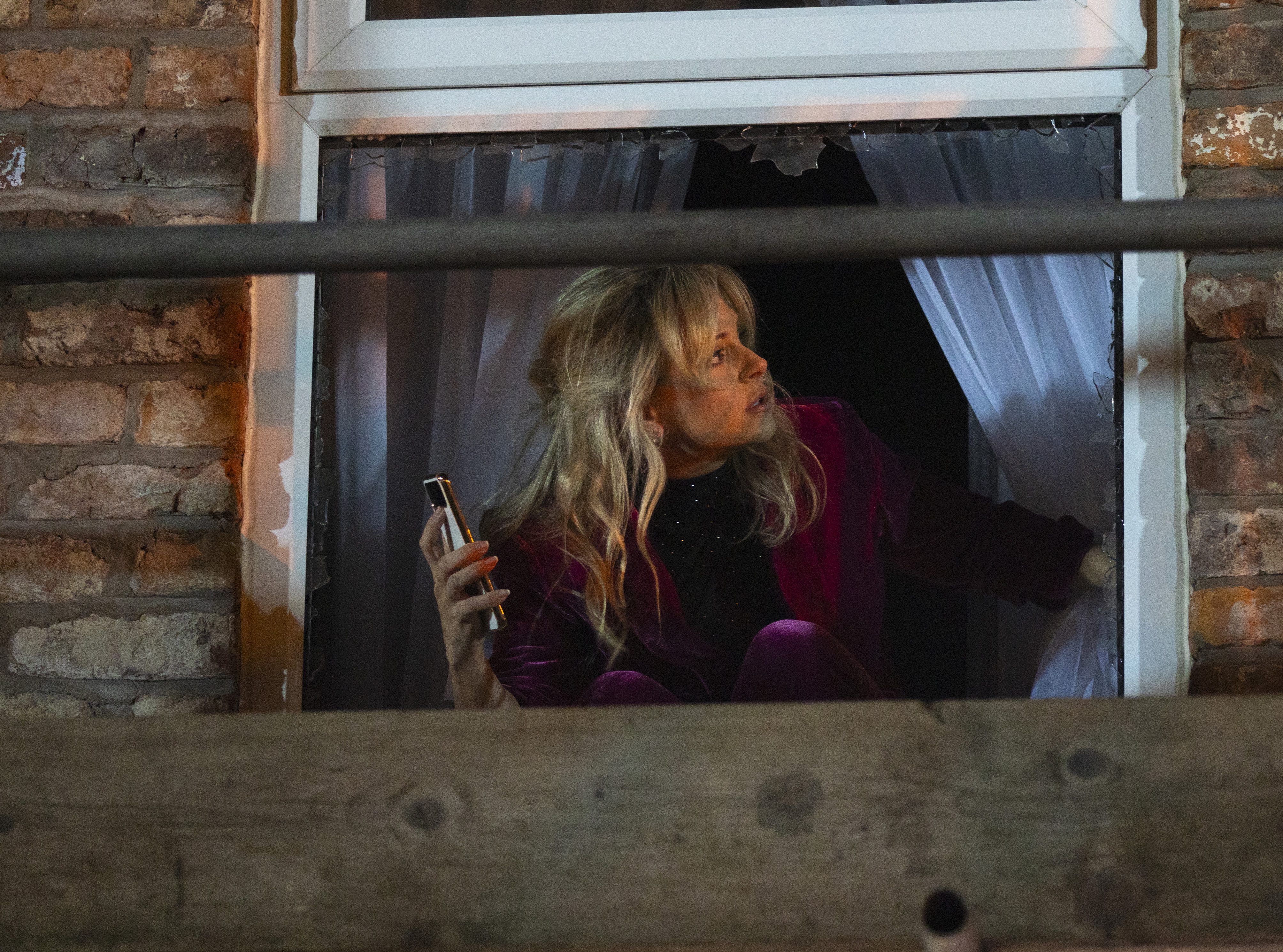 Theo's Killer Finally Revealed At Explosive Dinner Party! | Coronation  Street