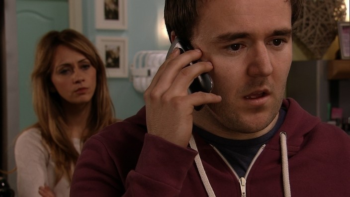 Preview: Fri 11th April 7.30pm | Coronation Street