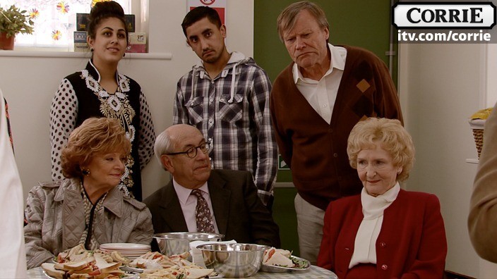Poor Emily | Coronation Street