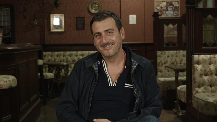 Goodbye Peter | Coronation Street
