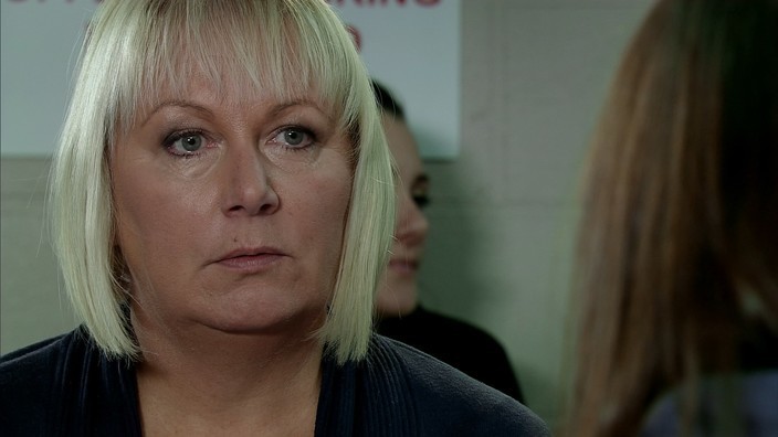 Preview Clips: Friday 12th January | Coronation Street