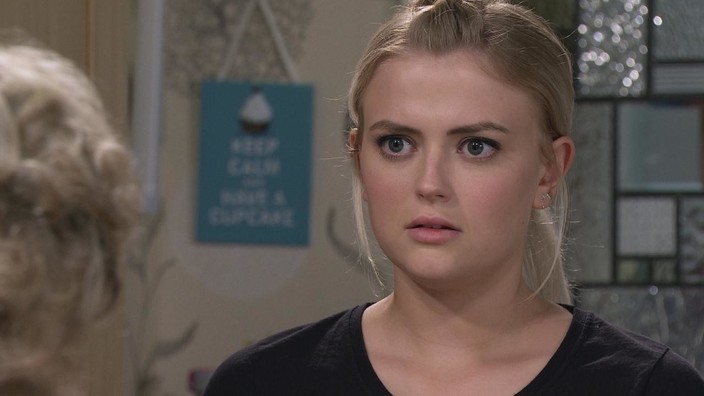 Preview Clips: Wednesday 18th September | Coronation Street