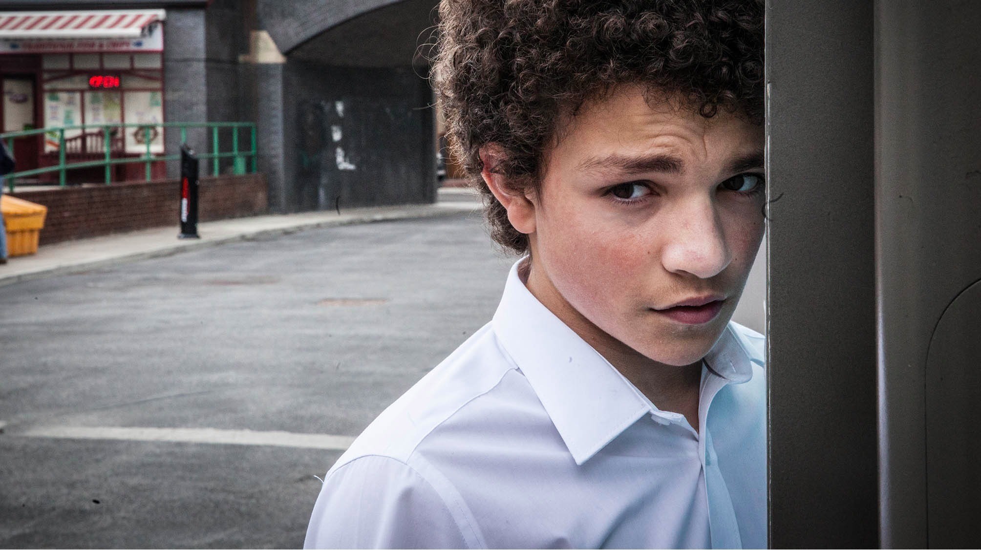 Picture Previews: Mon 31 Aug - Fri 4 Sept | Coronation Street