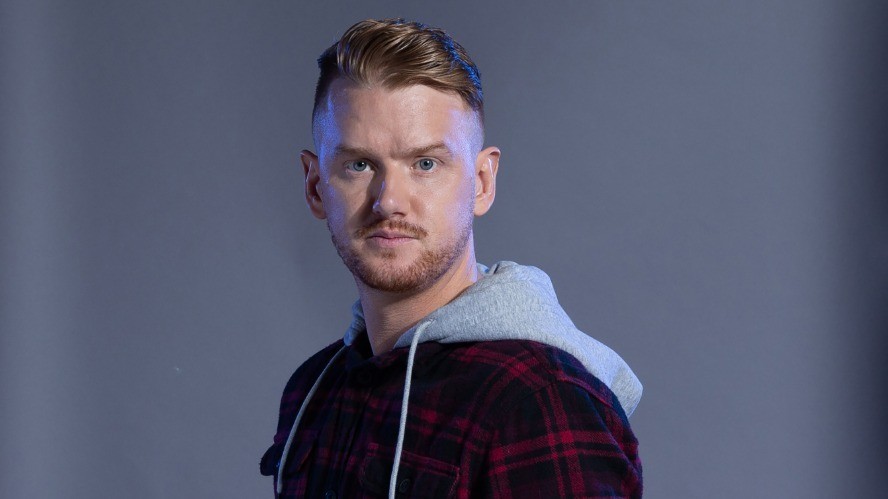 Gary Windass | Coronation Street