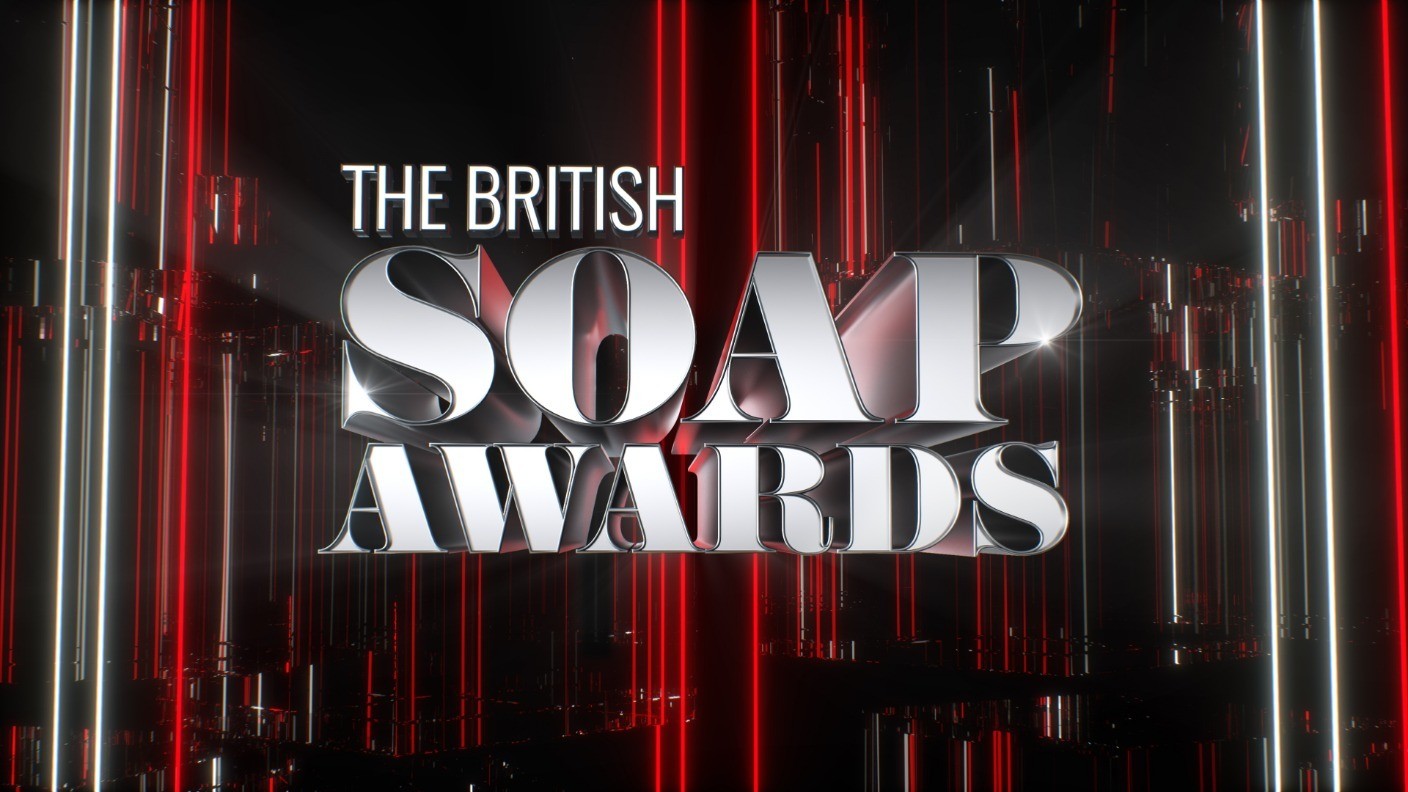 British Soap Awards 2019 Coronation Street