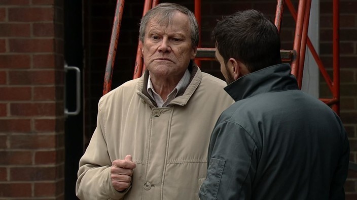 Preview Clips: Friday 8th February | Coronation Street