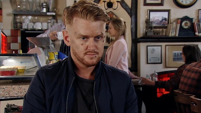 Preview Clips: Monday 3rd June | Coronation Street