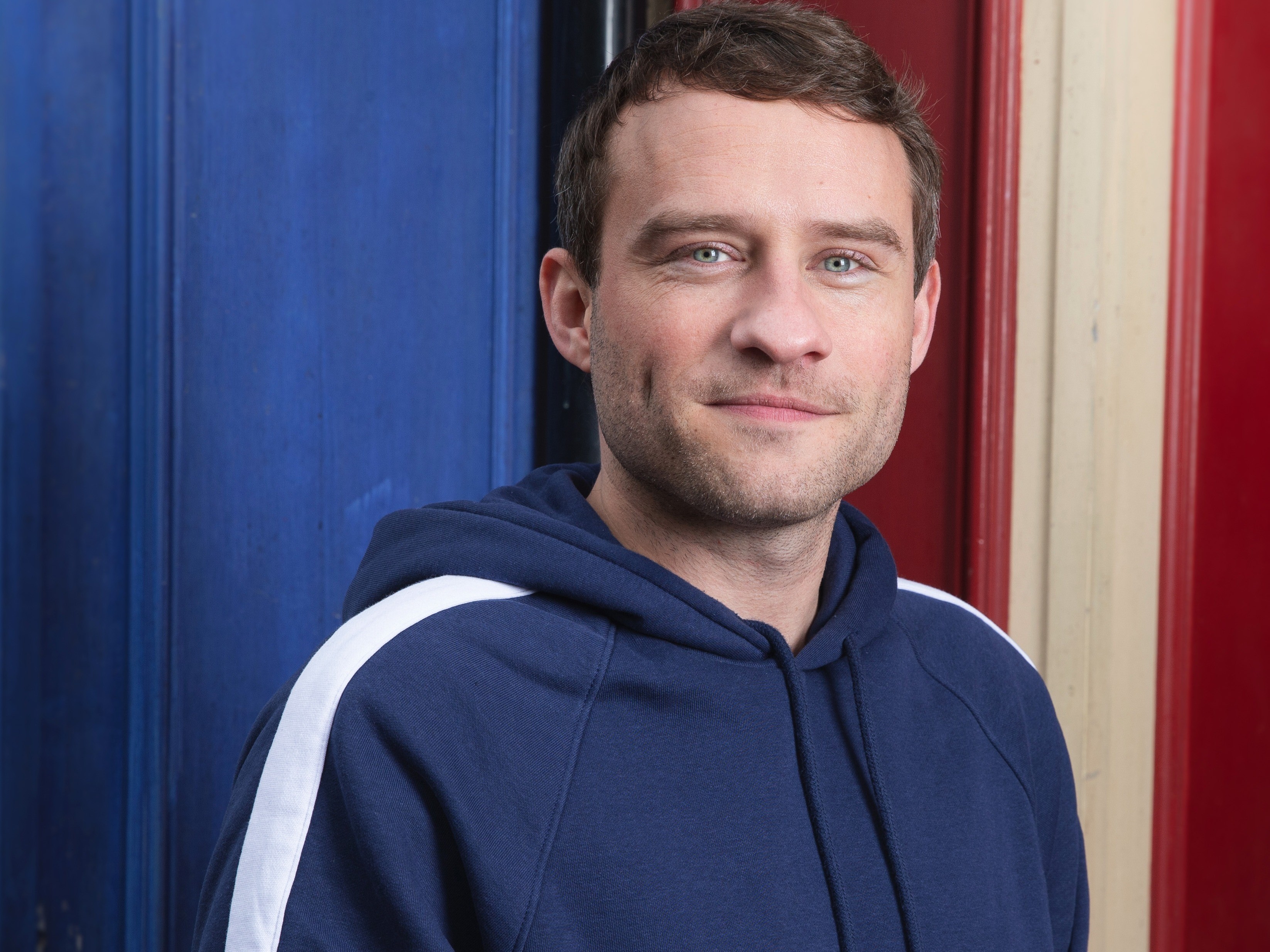 Paul Foreman | Coronation Street