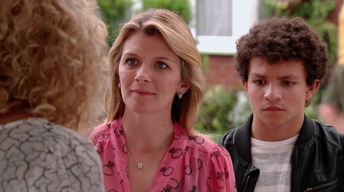 Preview Clip: Wednesday 17th August | Coronation Street