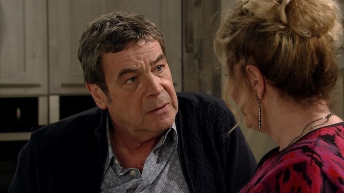 Preview Clip: Thursday 29th March | Coronation Street