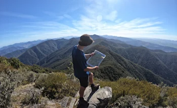 Outward Bound NZ - Anakiwa