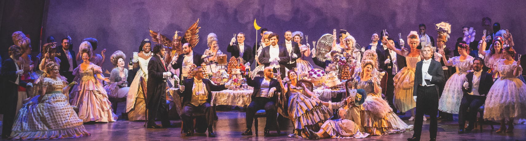 Houston Grand Opera - Tickets