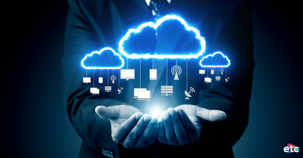 How to seamlessly migrate to the cloud
